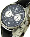 Bell & Ross Vintage 126 Chronograph V-126-S-W