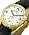 Bell & Ross Vintage 123 Gold V-123-YG-W