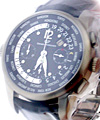 Girard Perregaux World Time Chronograph 49805-21-652-BA6A