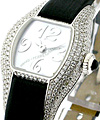 Girard Perregaux Richeville Bonzai 2 in White Gold 26620.D53P721.JK6A