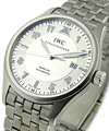 IWC Mark XVI - Spitfire 325505 ( IW3255-05 )