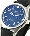 IWC Mark XVI - Classic 325501 ( IW3255-01 )