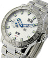 Ulysse Nardin Marine Aqua Perpetual  333-88-3