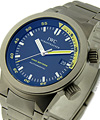 IWC Aquatimer Automatic 2000 353803 ( IW3538-03 )