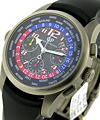 Girard Perregaux World Time Chronograph 49800.0.21.6656A
