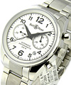 Bell & Ross GW126 Vintage 126 Chronograph
