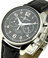 Bell & Ross Vintage 126 Chronograph V-126-B ( G126-BLK-ALL )