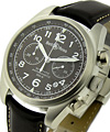 Bell & Ross Vintage 126 XL Chronograph V126XL-BRO