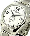 Bell & Ross Vintage 123 V123W