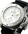 Panerai Slytech Submersible Chrono - 2006 Special Edition  PAM 00225 ( PAM 225 )