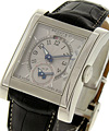 Bedat No. 7 Dual Time Zone Ref. 787 787.010.710