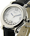 Chopard 27/8238-23W  Happy Sport Round