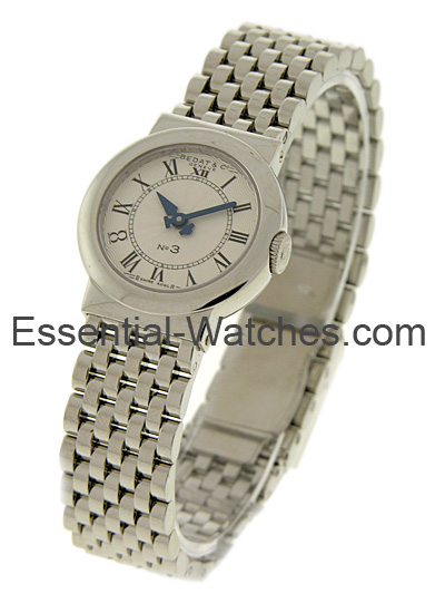 Bedat No. 3 - 300.011.100 - Essential Watches