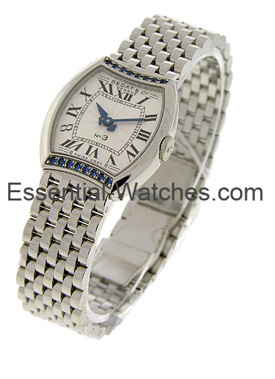Bedat No. 3 - 304.121.100 - Essential Watches