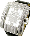 Chopard La Strada with Pave Diamond Case 41/7091/01