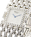 Chopard Montres Dame with Diamond Bezel & Diamond Bracelet 10/6971-20