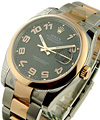 Rolex Men