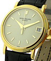 Patek Philippe Men