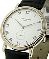 Patek Philippe Calatrava  3919G