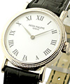 Patek Philippe 4809G - Lady