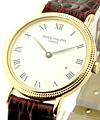Patek Philippe 4809J - Lady
