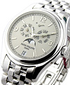 Patek Philippe 5146 Annual Calendar with Moon 5146/1G 