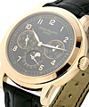 Patek Philippe Minute Repeater Perpetual Calendar 5074R 
