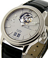 Blancpain 2825A-1542 Leman Tourbillon with Big Date (Limited Edition)