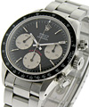 Rolex Stainless Steel Vintage 6263 Daytona Ref No. 6263