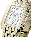 Patek Philippe 5024 Gondolo - Art Deco   5024/1G 
