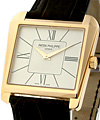 Patek Philippe Gondolo Trapeze 5489R