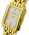 Patek Philippe Yellow Gold Lady
