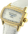 Patek Philippe Rose Gold Lady
