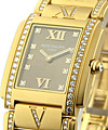 Patek Philippe Twenty-4 - Rose Gold  4910/40R-001
