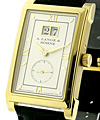 A. Lange & Sohne Cabaret 107.021