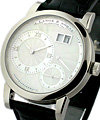 A. Lange & Sohne Lange 1 with Soiree 110.030