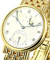 Breguet Classique Power Reserve 3130ba/11/aa0