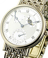 Breguet Classique Power Reserve 3130bb/11/ba0