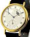 Breguet Classique Power Reserve 3137BA/11/986