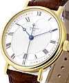 Breguet Classique Automatic 35.5mm 5197BA/15/986 