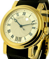 Breguet Marine II Big Date 5817BA/12/9V8