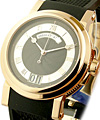 Breguet Marine II Big Date in Rose Gold 5817BR/Z2/5V8
