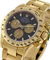 Rolex Yellow Gold DAYTONA on Bracelet 116528 116528
