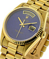 Rolex Men