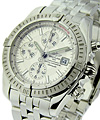 Breitling Chronomat Evolution A1335611/G569SS