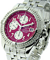 Breitling Chronomat Evolution a1335611/k508-ss