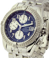 Breitling Chronomat Evolution a1335611/c647-ss