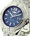 Breitling Cockpit  a4935011/c671-ss