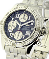 Breitling Chrono Cockpit a1335812/b786-ss
