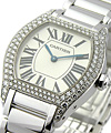 Cartier TORTUE - Mid Size WA5049